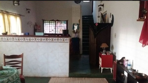Cômodo Condomínio