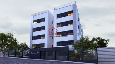 apartment em Inspetor Nilo Seabra, Cidade Nova - Belo Horizonte - MG