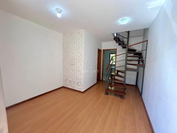 apartment em Rua Carlos Gomes, Centro - Petrópolis - RJ