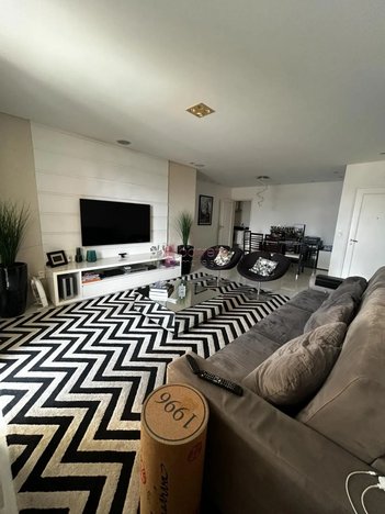 apartment em Avenida Comendador Hermes Traldi, Jardim Campos Elísios - Jundiaí - SP