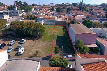 commercial_land_lot em Rua José Santoro, Vila Santucci - Leme - SP