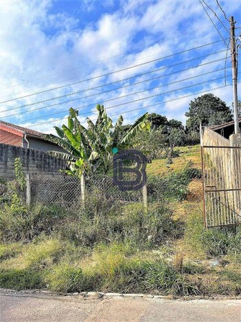 land_lot em Rua Ary Normanton, Santa Gertrudes - Jundiaí - SP