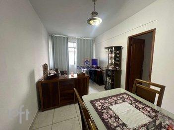 apartment em Elyseu Dias Coelho, Cidade Nova - Belo Horizonte - MG