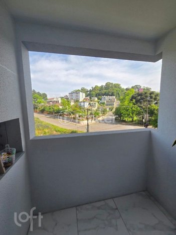 apartment em Rua Luiz Covolan, Santa Catarina - Caxias do Sul - RS