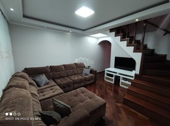 house em Rua Amazonita, Dos Casa - São Bernardo do Campo - SP