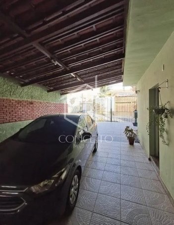 house em Rua Nivaldo Corrêa, Jaraguá - Belo Horizonte - MG