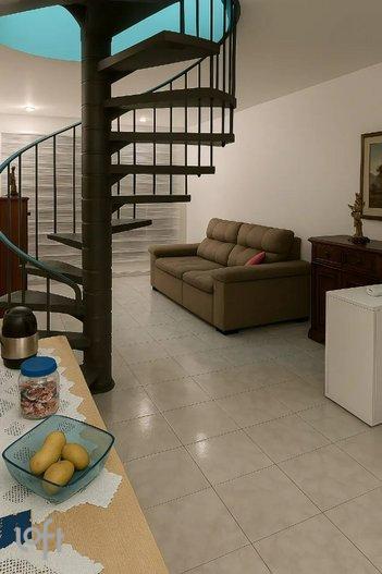 house em Álvaro Medina, Perdizes - São Paulo - SP