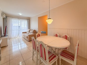 apartment em Rua Padova, Córrego Grande - Florianópolis - SC