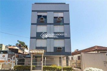 apartment em Rua Guilherme Alves, Partenon - Porto Alegre - RS