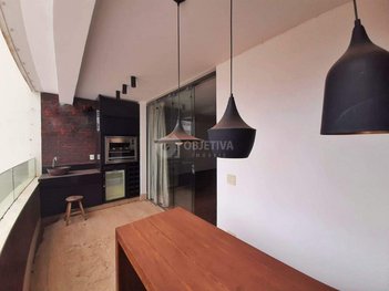 apartment em Rua Quinze de Novembro, Fundinho - Uberlândia - MG