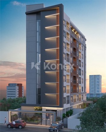 apartment em Rua Dona Luiza Tolle, Santana - São Paulo - SP