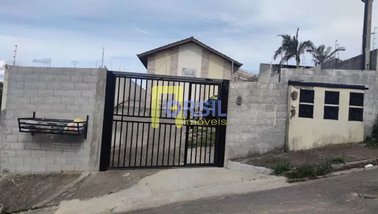 house em Rua Santa Cruz do André, Vila São Paulo - Mogi das Cruzes - SP
