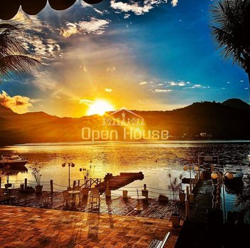 apartment em Porto Caiera, Parque Belém (Cunhambebe) - Angra dos Reis - RJ