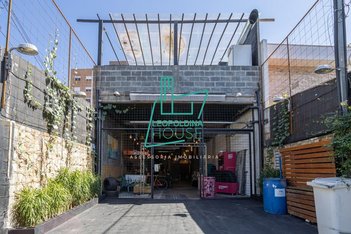 commercial_building em Rua Campo Grande, Vila Hamburguesa - São Paulo - SP