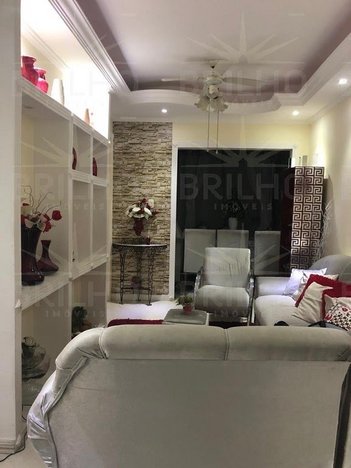 apartment em Rua Agenor Domingues de Siqueira, km 18 - Osasco - SP