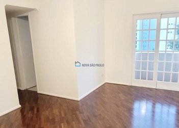 apartment em Rua Quatá, Vila Olímpia - São Paulo - SP