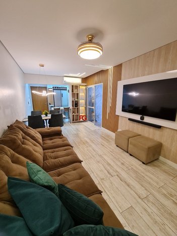 Apartamento em Rua Francisco Evangelista, Jardim São José - Ribeirão Preto - undefined