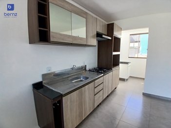 apartment em Rua Santa Mariana, São Francisco de Assis - Camboriú - SC