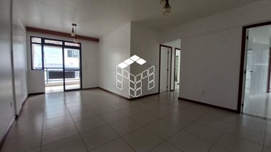 apartment em Avenida Salvador Di Bernardi, Campinas - São José - SC