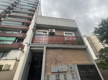 apartment em Rua Santo Egídio, Santa Teresinha - São Paulo - SP