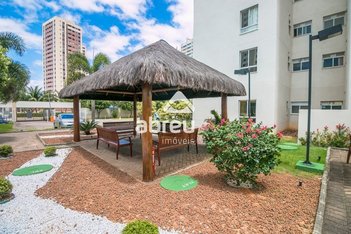 apartment em Avenida Abel Cabral, Nova Parnamirim - Parnamirim - RN