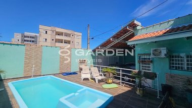 house em Rua Djanira Maria do Nascimento, Loteamento Vila Romana - Jacareí - SP