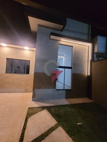house em Rua Edu Mattos Ortiz, Piracangaguá - Taubaté - SP