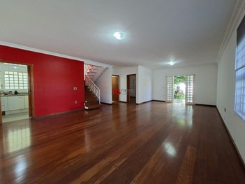house em Rua Bacuri, Jardim Recreio - Ribeirão Preto - SP