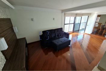 apartment em Rua Apiacás, Perdizes - São Paulo - SP