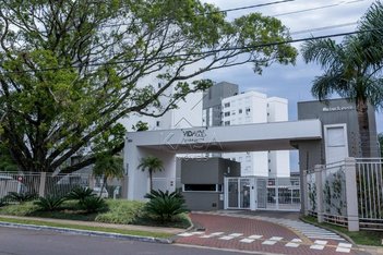 apartment em Rua Brasil, Centro - Canoas - RS