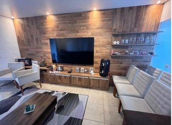 house em Rua Verdun, Jardim São Francisco (Zona Leste) - São Paulo - SP