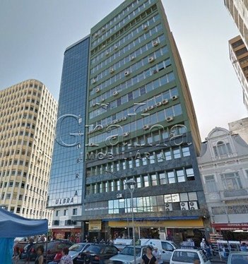 office em Quinze de Novembro, Centro Histórico - Porto Alegre - RS
