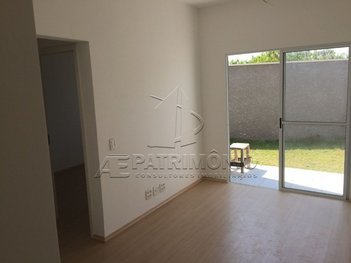 apartment em Rua Valdomiro Ferraresi, Jardim Wanel Ville V - Sorocaba - SP