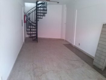 business em Rua Luther King, Cidade Nova - Belo Horizonte - MG