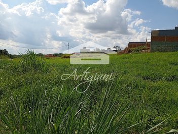 land_lot em Rua Maria de Lourdes Santos Abreu, Jardim Ludi - Estiva Gerbi - SP