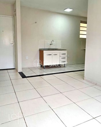 apartment em Rua Antonio da Bicota, Pachecos - Palhoça - SC