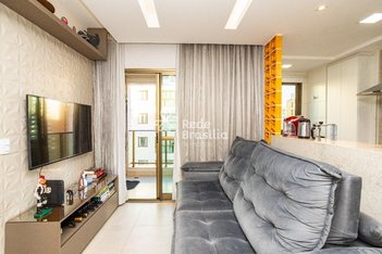 apartment em Rua 9, Norte (Águas Claras) - Brasília - DF
