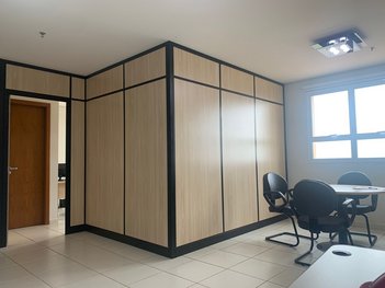 office em Rua Alice Além Saadi, Nova Ribeirânia - Ribeirão Preto - SP