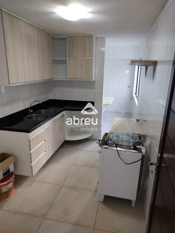 apartment em Rua Alcindo Dias de Oliveira, Capim Macio - Natal - RN