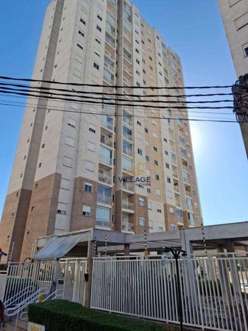 apartment em Rua Brigadeiro Godinho dos Santos, Vila Pirituba - São Paulo - SP