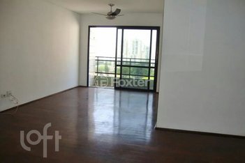 apartment em Avenida Portugal, Brooklin Paulista - São Paulo - SP