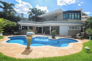 house em Estrada da Rhodia, Vila Hollândia - Campinas - SP
