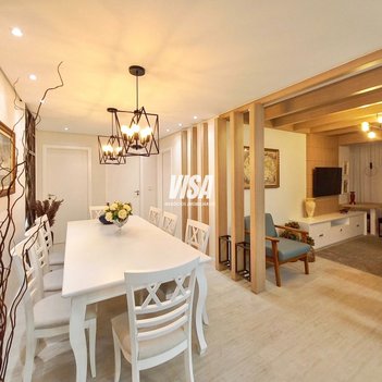 apartment em Joao meirelles, Itaguaçu - Florianópolis - SC