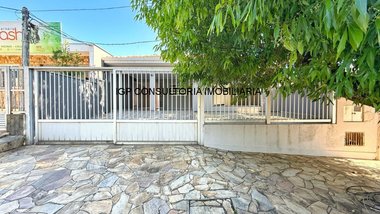 house em Rua Augusto Wolf, Jardim do Sol - Indaiatuba - SP