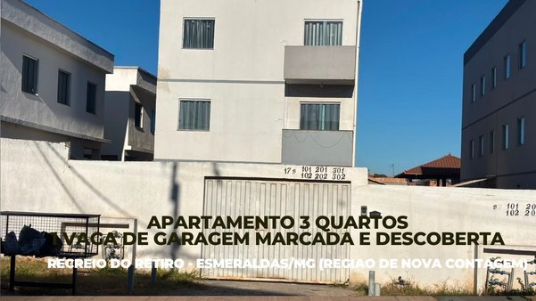 Cômodo Condomínio