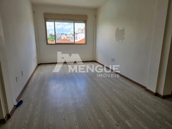 apartment em Rua Itararé, Jardim São Pedro - Porto Alegre - RS