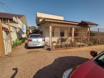 house em Rua Cento e Dezesseis A, Guajuviras - Canoas - RS
