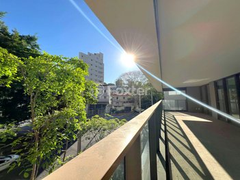 apartment em Rua José Donatelli, Sumaré - São Paulo - SP