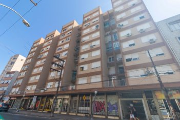 apartment em Joao Alfredo, Cidade Baixa - Porto Alegre - RS