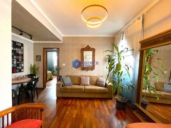 apartment em Rua Viamão, Prado - Belo Horizonte - MG